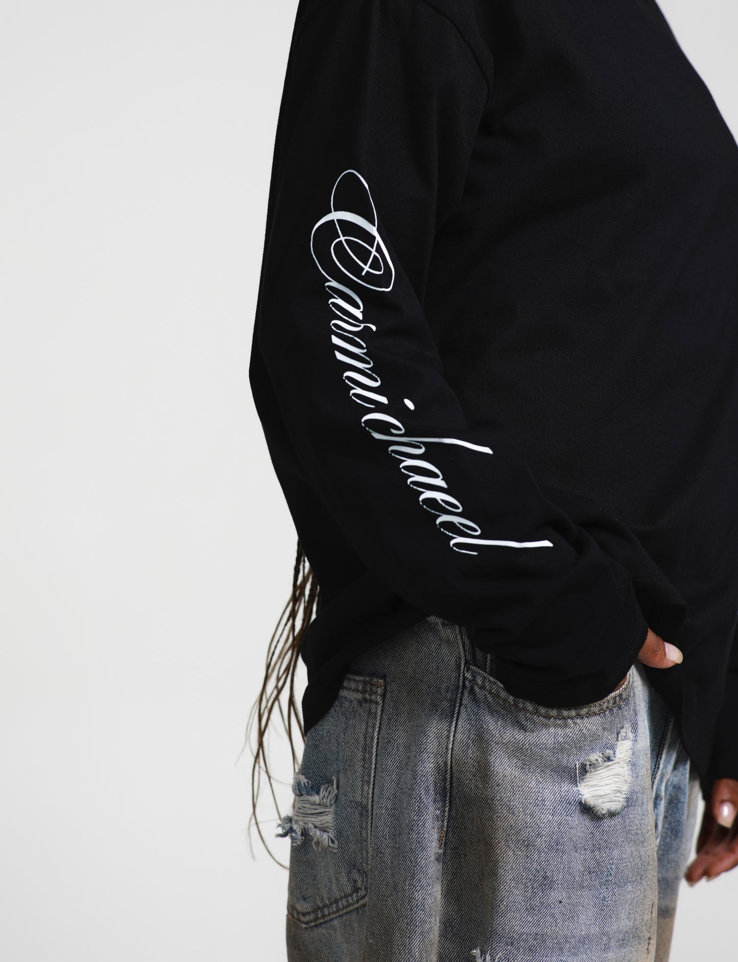 Long Sleeve T-Shirt (Unisex)