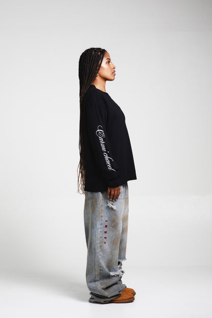 Long Sleeve T-Shirt (Unisex)