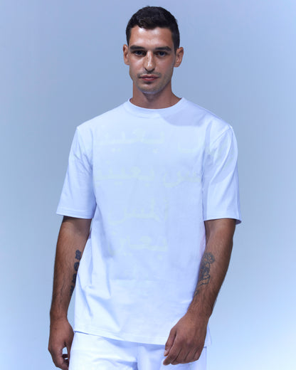Short sleeve suit