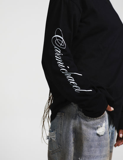 Long Sleeve T-Shirt (Unisex)