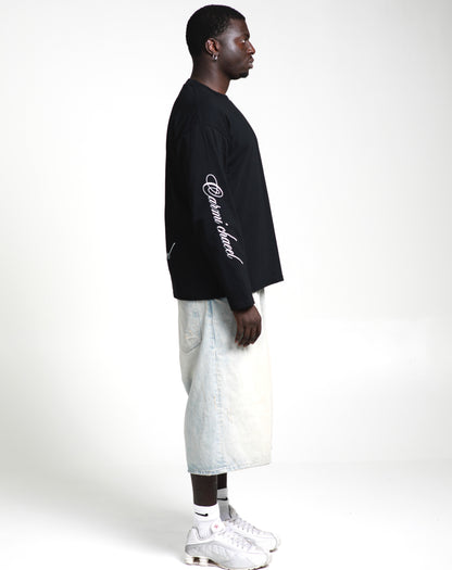 Long Sleeve T-Shirt (Unisex)