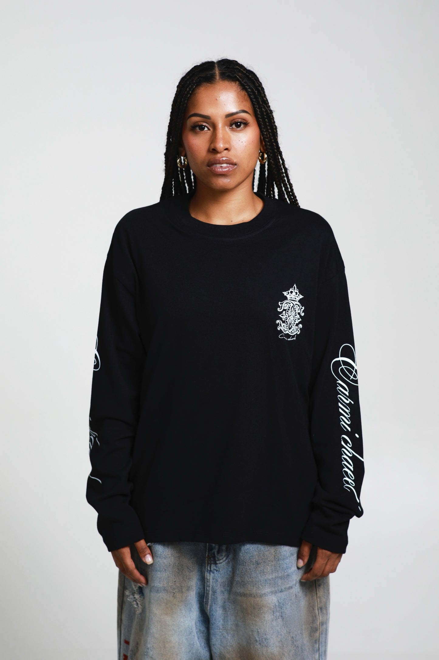 Long Sleeve T-Shirt (Unisex)