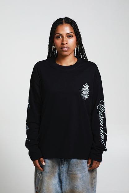 Long Sleeve T-Shirt (Unisex)
