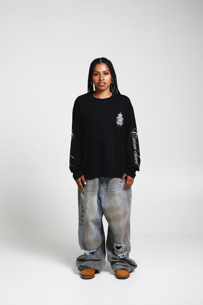 Long Sleeve T-Shirt (Unisex)