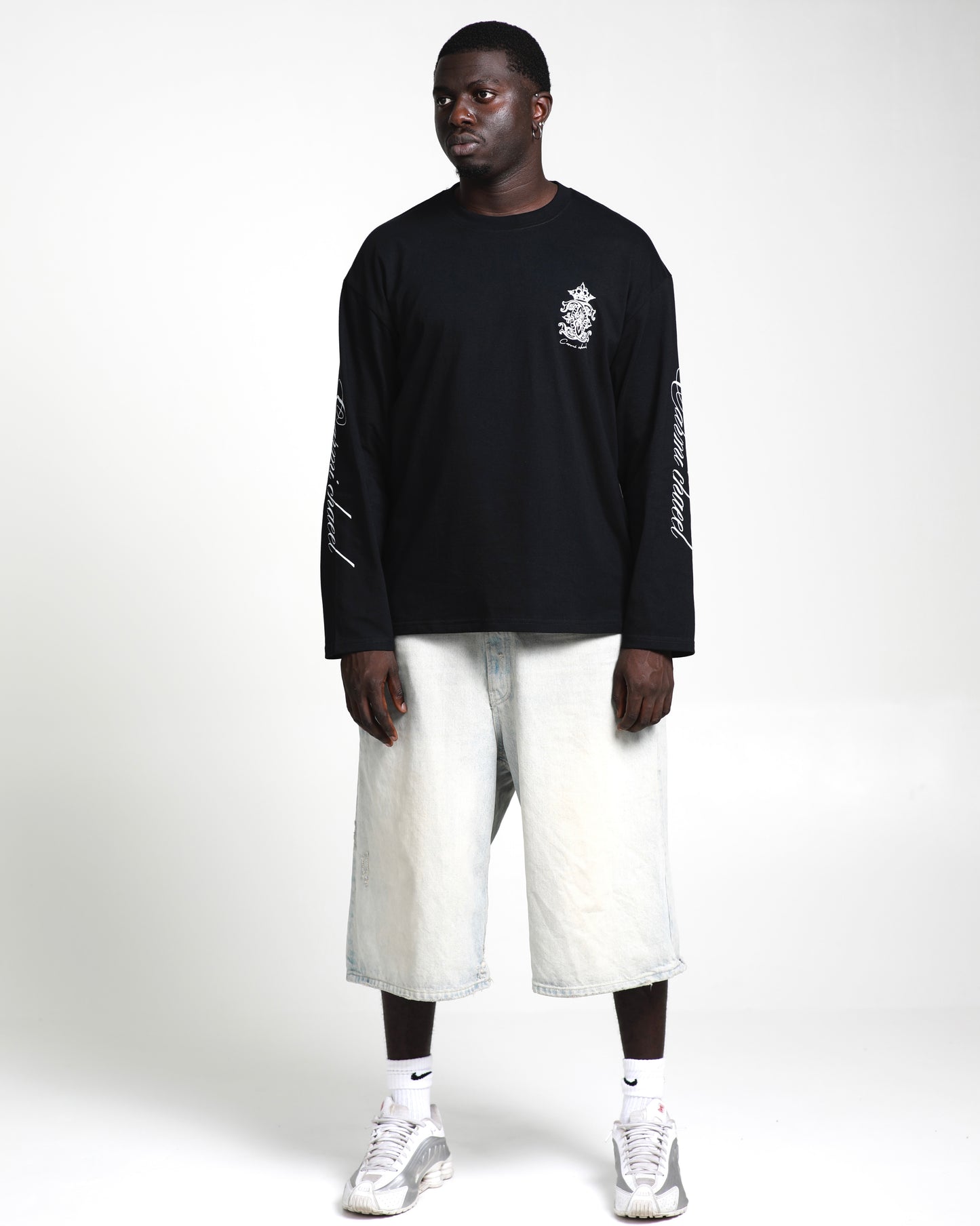 Long Sleeve T-Shirt (Unisex)