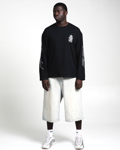 Long Sleeve T-Shirt (Unisex)