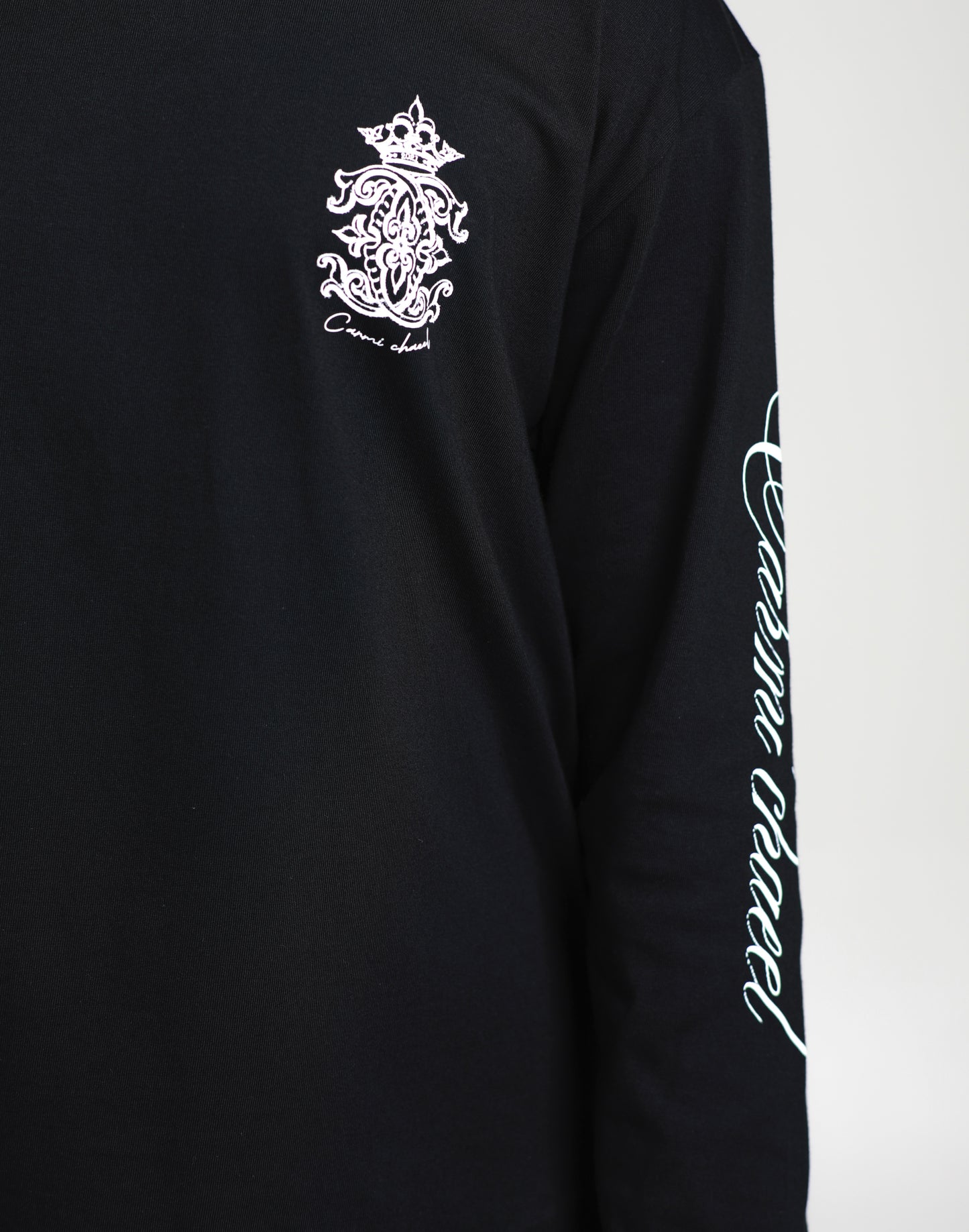 Long Sleeve T-Shirt (Unisex)