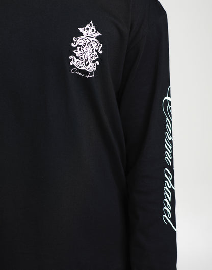 Long Sleeve T-Shirt (Unisex)