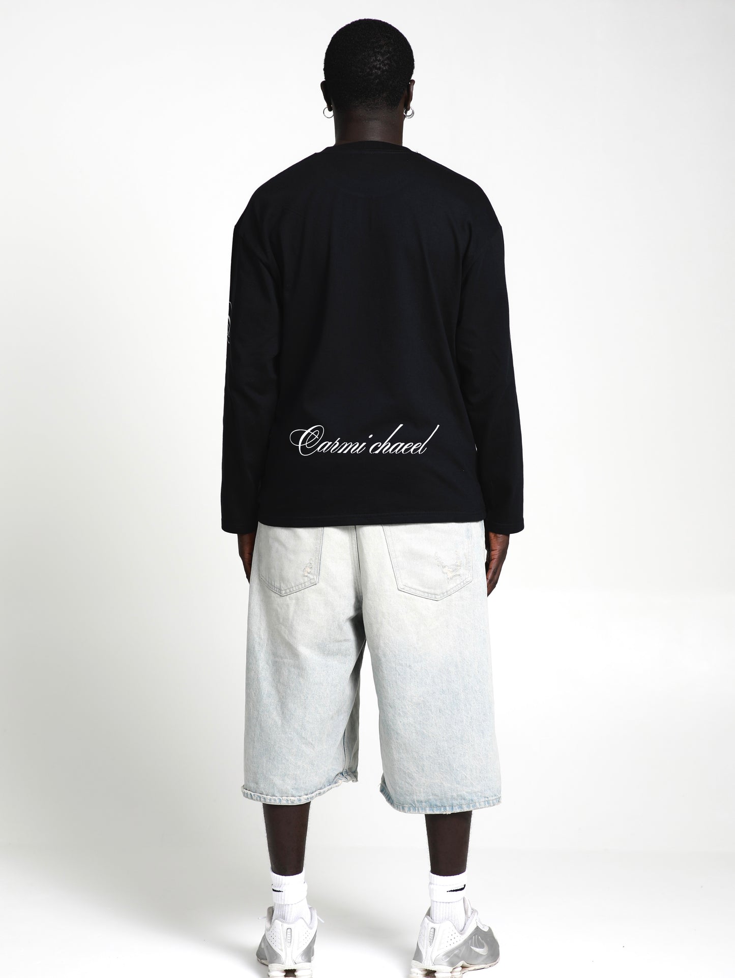 Long Sleeve T-Shirt (Unisex)