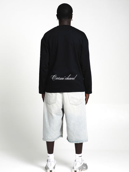 Long Sleeve T-Shirt (Unisex)