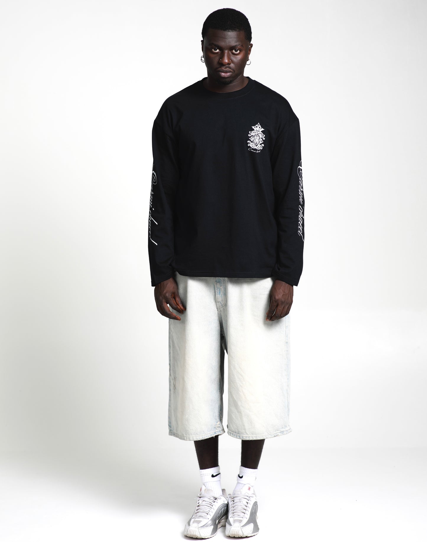 Long Sleeve T-Shirt (Unisex)