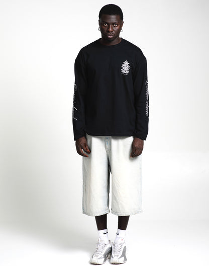 Long Sleeve T-Shirt (Unisex)