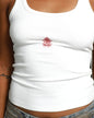 Tank Top (White)