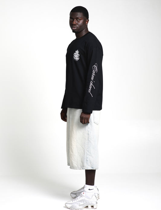 Long Sleeve T-Shirt (Unisex)